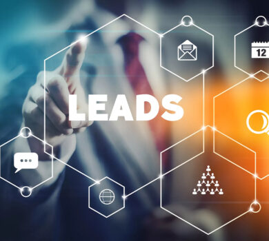 Leverage ai to Generate Leads