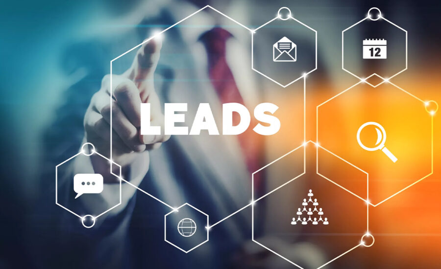 Leverage ai to Generate Leads