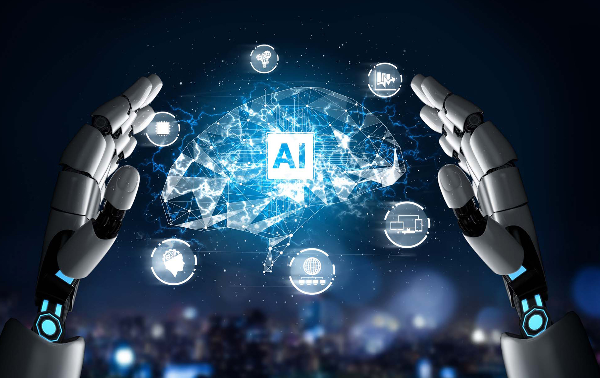 ai solutions brands and ads